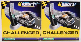 SCALEXTRIC SPORT CHALLENGER