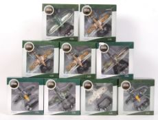 OXFORD AVIATION FRONT LINE FIGHTERS