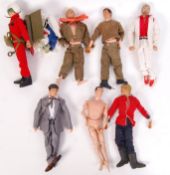 ACTION MAN