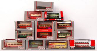 CORGI ORIGINAL OMNIBUS