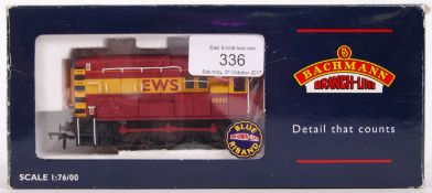 BACHMANN BRANCH LINE