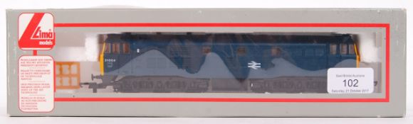 LIMA RAILWAYS