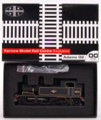 KERNOW 00 GAUGE LOCOMOTIVE