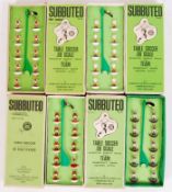 SUBBUTEO FOOTBALL TEAMS