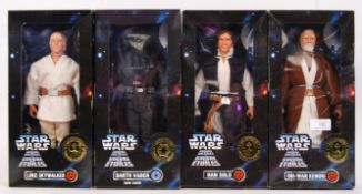 STAR WARS
