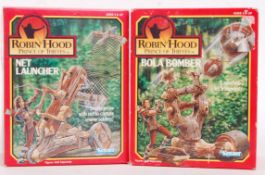 ROBIN HOOD PRINCE OF THIEVES