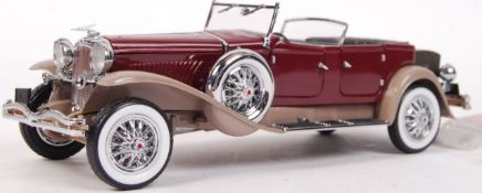 FRANKLIN MINT DIECAST