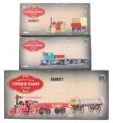 CORGI VINTAGE GLORY OF STEAM