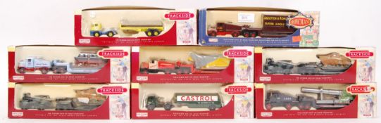 LLEDO TRACKSIDE DAYS GONE