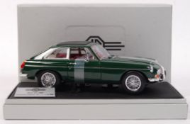 UNIVERSAL HOBBIES 1:18 DIECAST