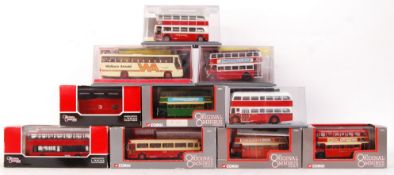 CORGI ORIGINAL OMNIBUS