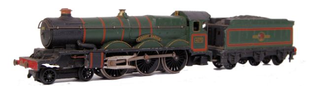 HORNBY DUBLO