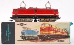 PIKO HO GAUGE LOCOMOTIVE