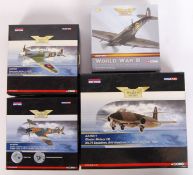 CORGI AVIATION ARCHIVE