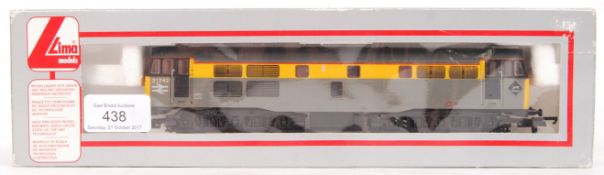 LIMA RAILWAYS