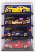 FLY CAR MODELS