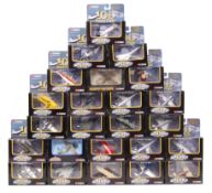 CORGI 100 YEARS OF FLIGHT