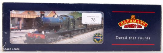 BACHMANN BRANCH LINE