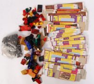 MATCHBOX FACTORY PRE-PRODUCTION AND UNFINISHED MOD