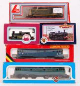 00 GAUGE