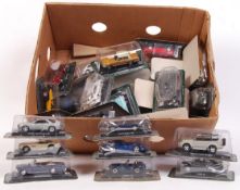 DEL PRADO 1:43 DIECAST