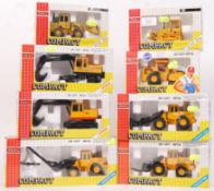 JOAL DIECAST 1:50 SCALE