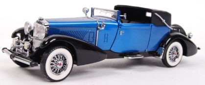 FRANKLIN MINT DIECAST