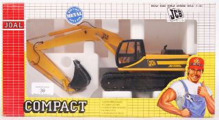 JOAL COMPACT