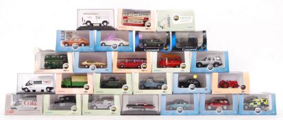 OXFORD 1:76 SCALE DIECAST