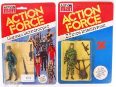 ACTION MAN / ACTION FORCE