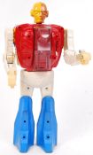 AIRFIX MICRONAUTS