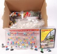 SLOT CAR ACCESSORIES