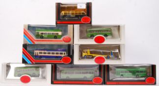 EFE 1:76 SCALE DIECAST