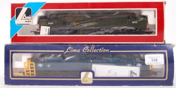 LIMA RAILWAYS