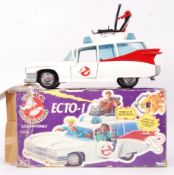 THE REAL GHOSTBUSTERS