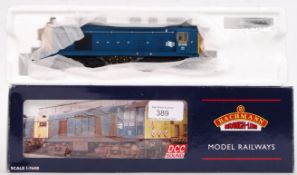 BACHMANN BRANCH LINE