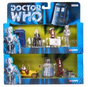 CORGI DOCTOR WHO