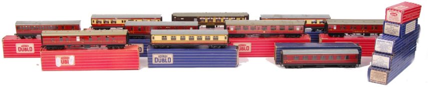 HORNBY DUBLO