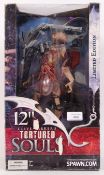 McFARLANE TOYS TORTURED SOULS