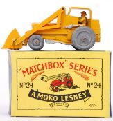 MATCHBOX MOKO LESNEY