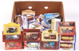 DIECAST