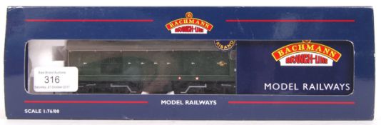 BACHMANN BRANCH LINE