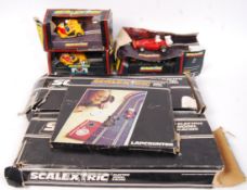 SCALEXTRIC