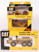 CAT DIECAST