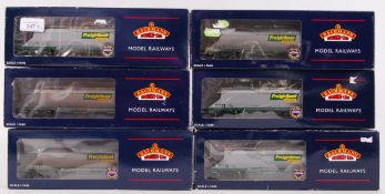 BACHMANN BRANCH LINE