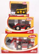 JOAL 1:25 SCALE DIECAST