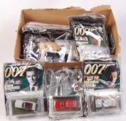 JAMES BOND CAR COLLECTION