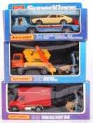 MATCHBOX SUPERKINGS