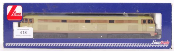 LIMA SILVER FOX MODELS