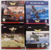 CORGI AVIATION ARCHIVE